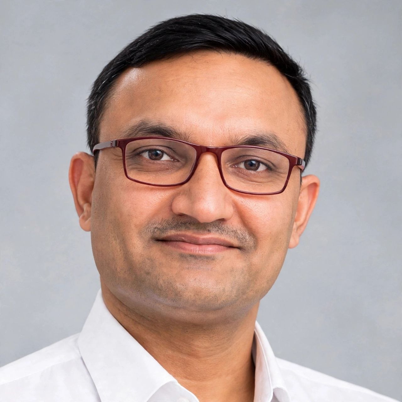 Jagdish Dudi - Founder of Dudi PDF Editor